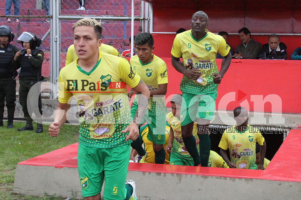 Copa Simón Bolívar inicia el siete de julio