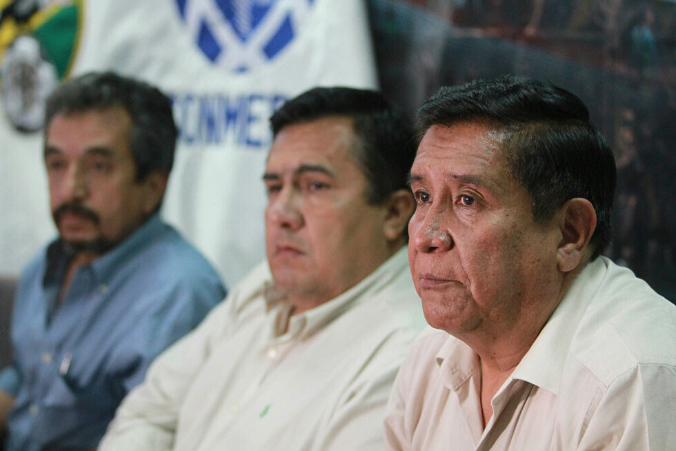FBF sorprende y nomina a Villegas como entrenador de la Verde