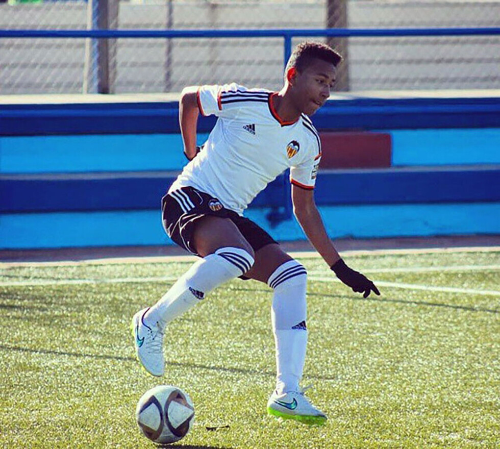Las estrellas que hay que seguir en el Sudamericano Sub- 20