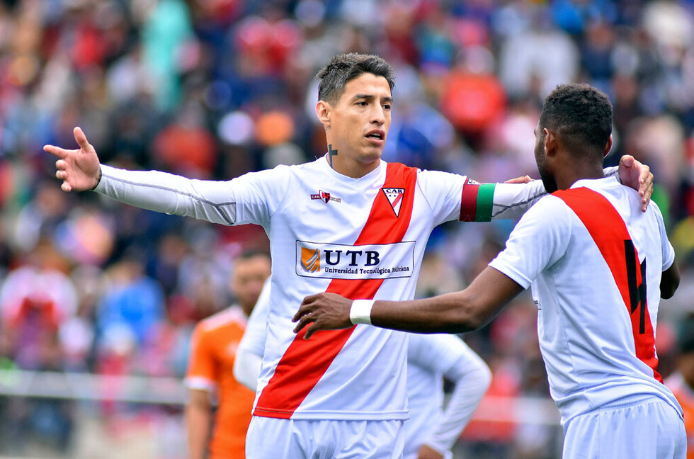 Con Sport Boys y Always Ready se abre el telón del fútbol boliviano