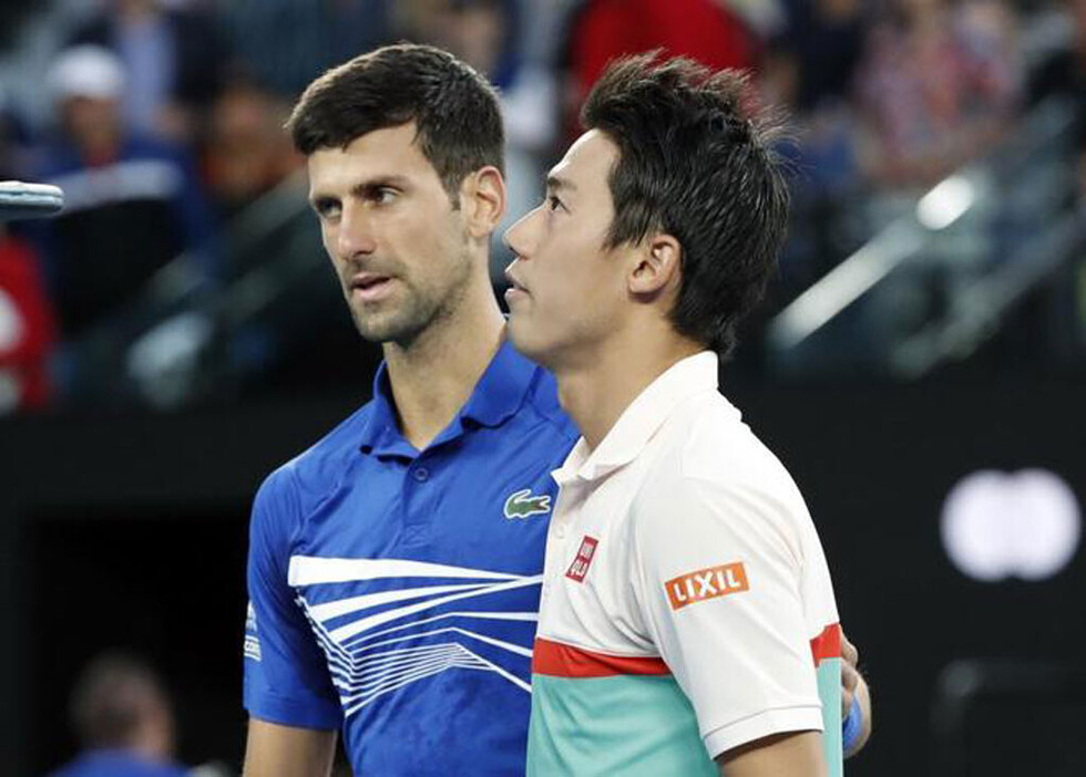 Djokovic y el boleto a semifinales