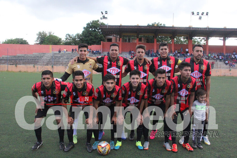 Royal Obrero lanza búsqueda de talentos