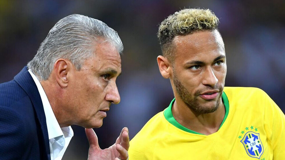 Neymar puede no ser convocado a la Copa América