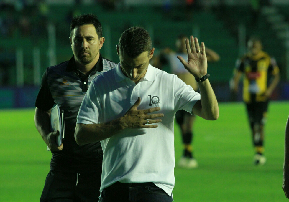 El Tigre buscará recuperarse de la goleada con Royal Pari