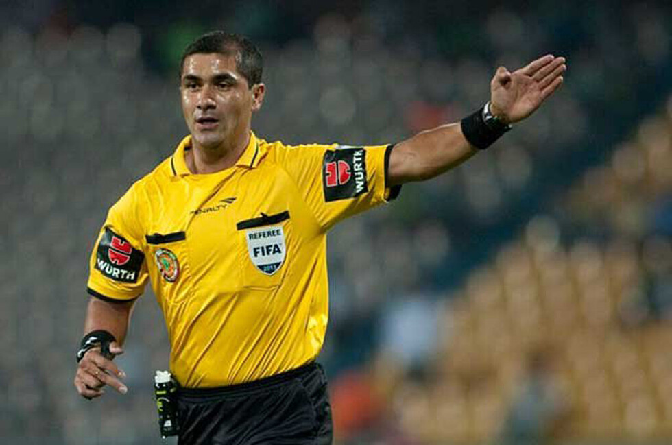 Zambrano pitará el The Strongest - Libertad