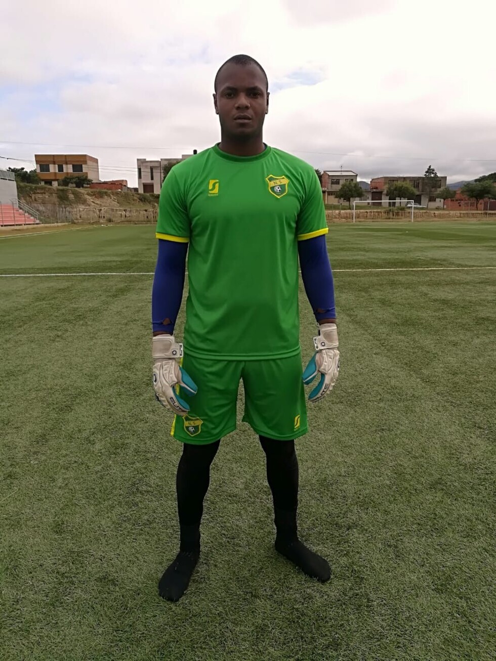 Senac se refuerza con jugador de Selección Colombia