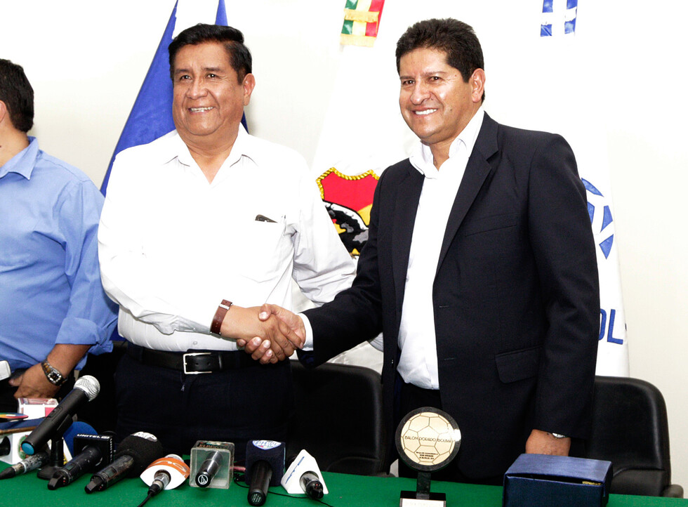 Villegas apuesta por jóvenes  y gente con experiencia