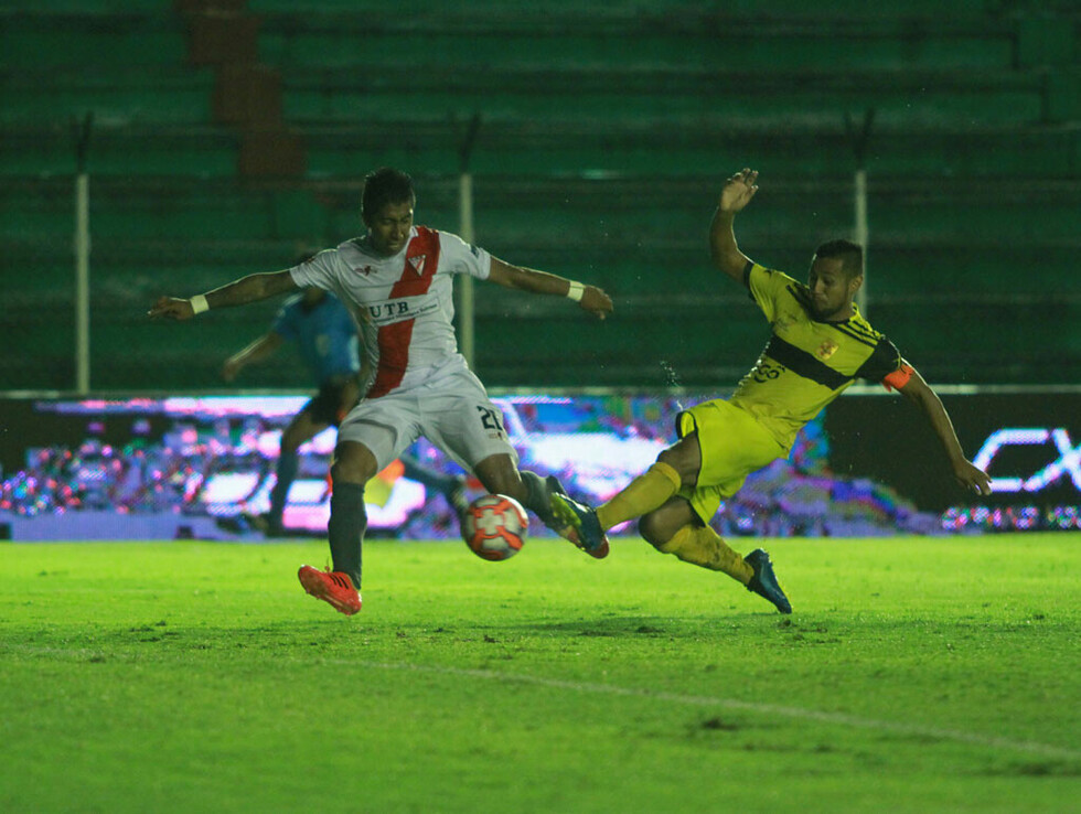 El Always Ready de Kevin Romay buscará sorprender a Nacional Potosí