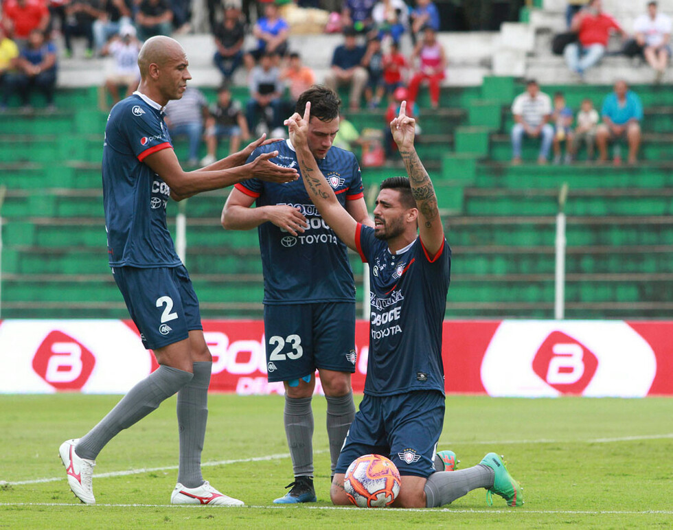 Wilstermann quiere seguir sumando de tres en tres