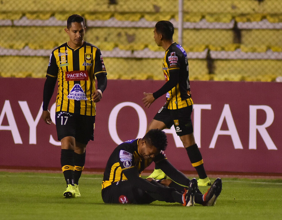 El Tigre busca recuperar espacios