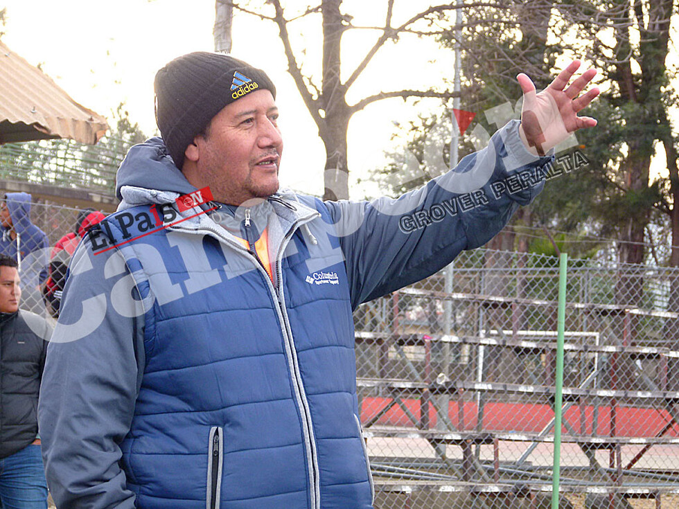 Industrial pone en marcha el inicio de la pretemporada