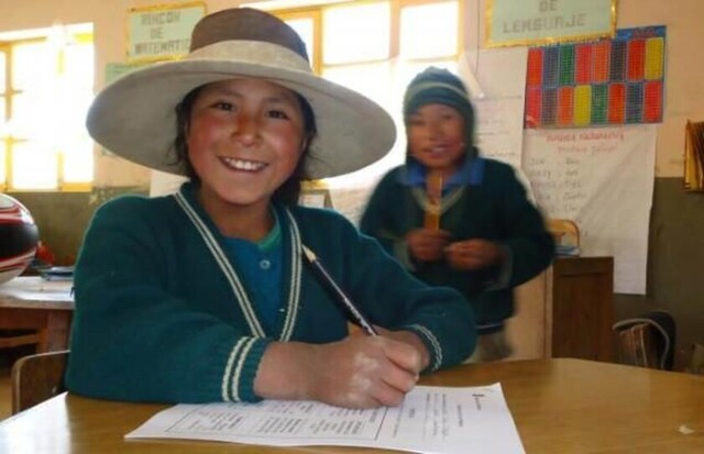 Educación En Bolivia Mayor Inclusión Pero Sin Mejoras En La Calidad