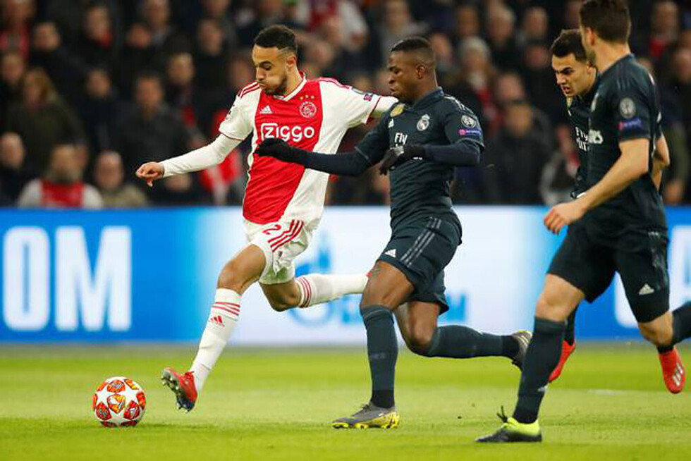 Vinicius y Asensio premian el sufrimiento del campeón