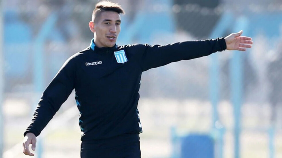 Los tres equipos interesados en Centurión