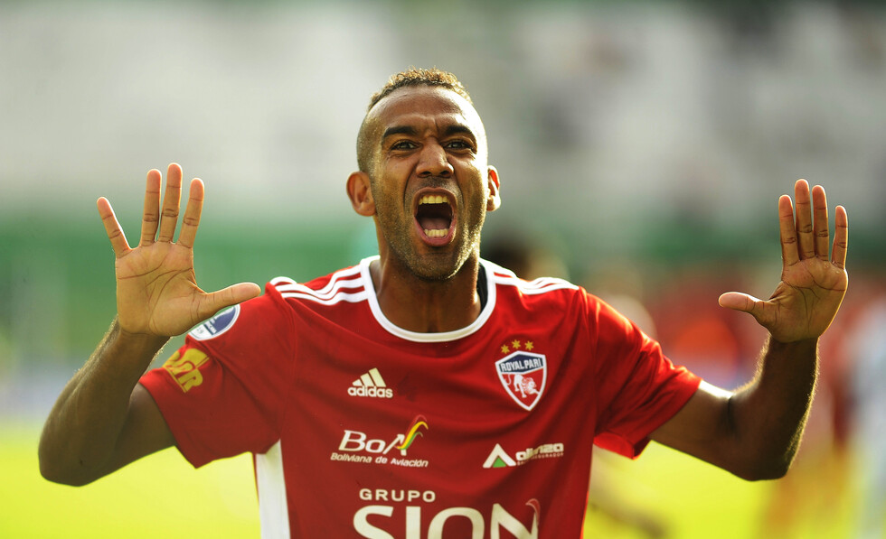 Royal Pari logra apretada victoria ante Monagas