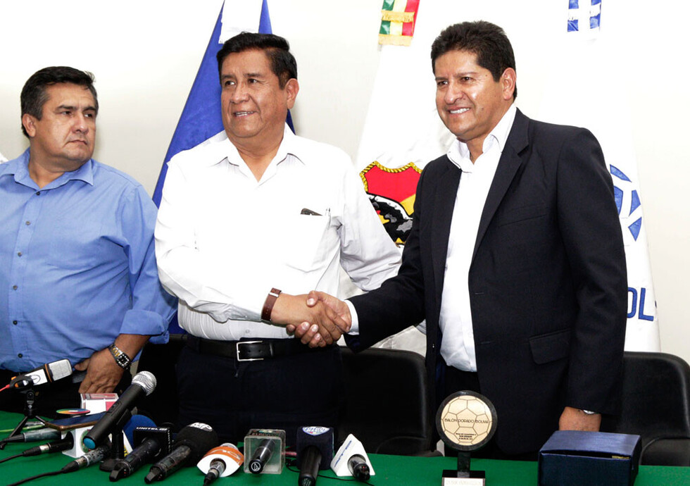 La FBF lamenta el falso discurso de algunos clubes