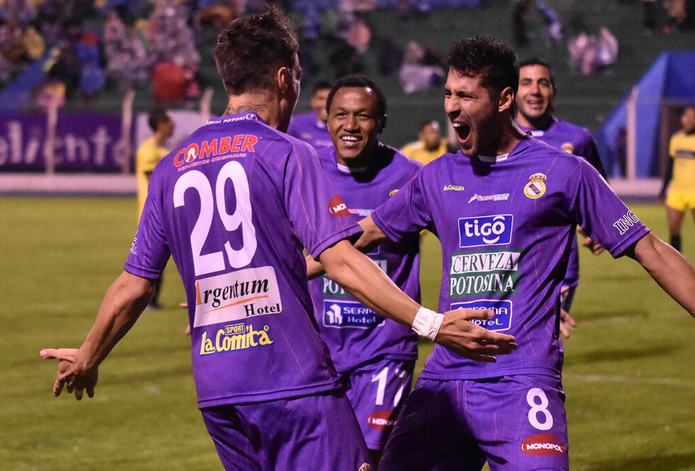 Clásico potosino llega en un momento dulce para ambos