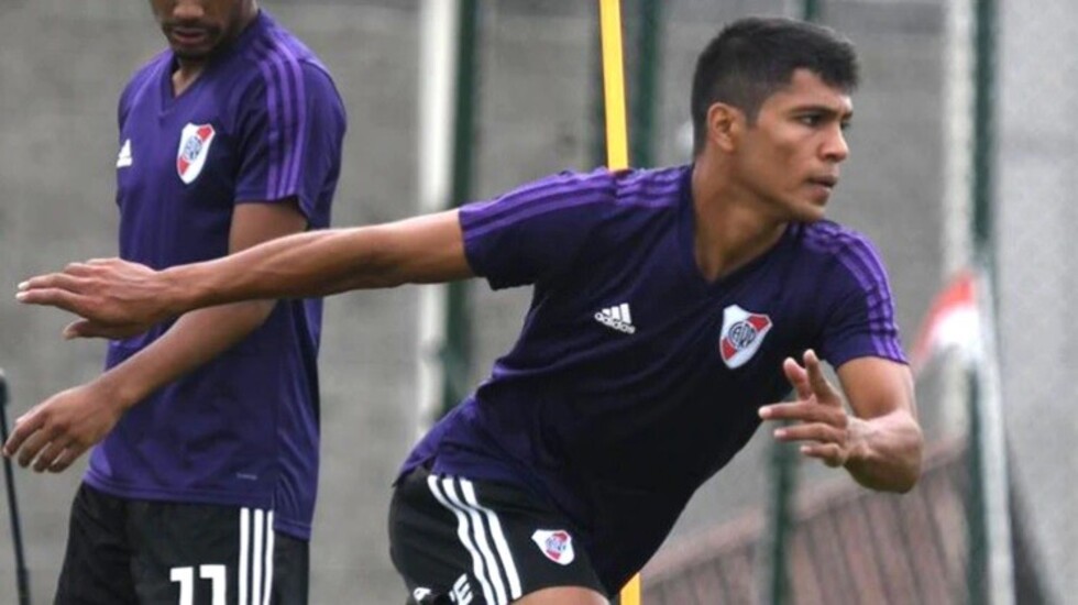 Robert Rojas, el paraguayo que tiene “obnubilado” a Gallardo