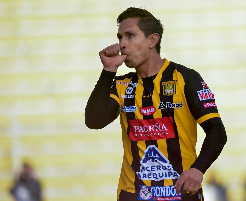 El Tigre va por la tercera victoria consecutiva