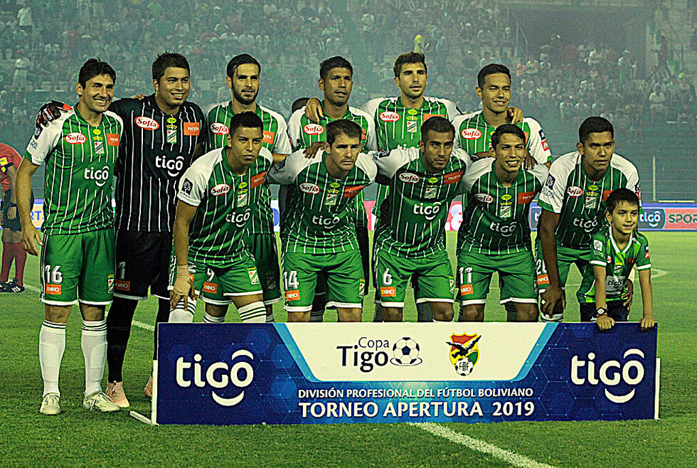 Oriente y San José en un partido sin tregua