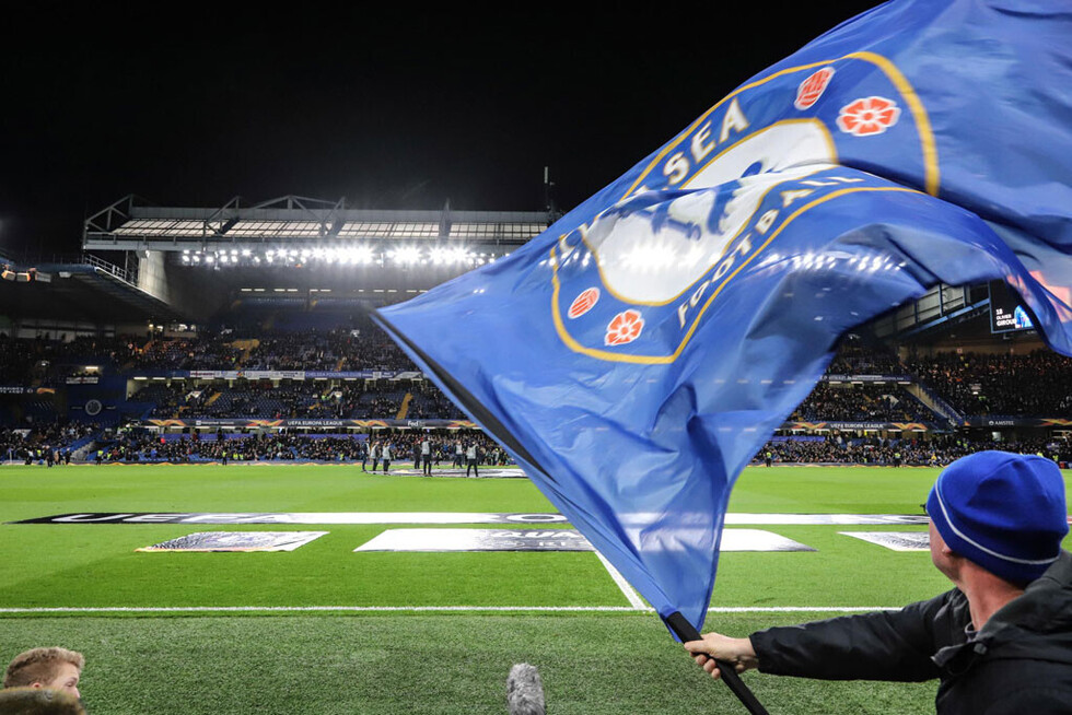 La FIFA prohíbe al Chelsea fichar por dos temporadas