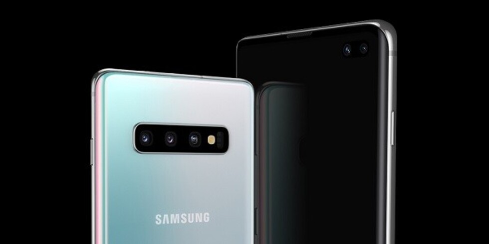 Samsung Galaxy S10 Galaxy S10 Plus Galaxy S10e Announced