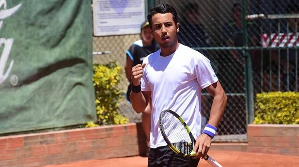 Dellien sube al puesto 95 en el ranking  de la ATP