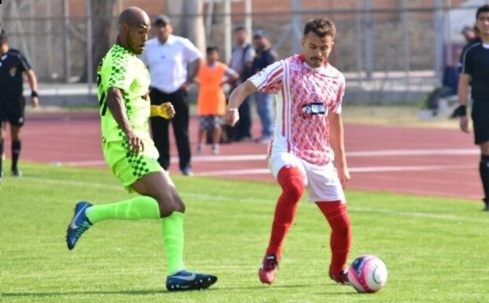¿Está más cerca la segunda división en el fútbol boliviano?