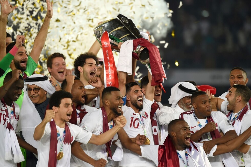 Qatar, la selección con más genética del club Barcelona