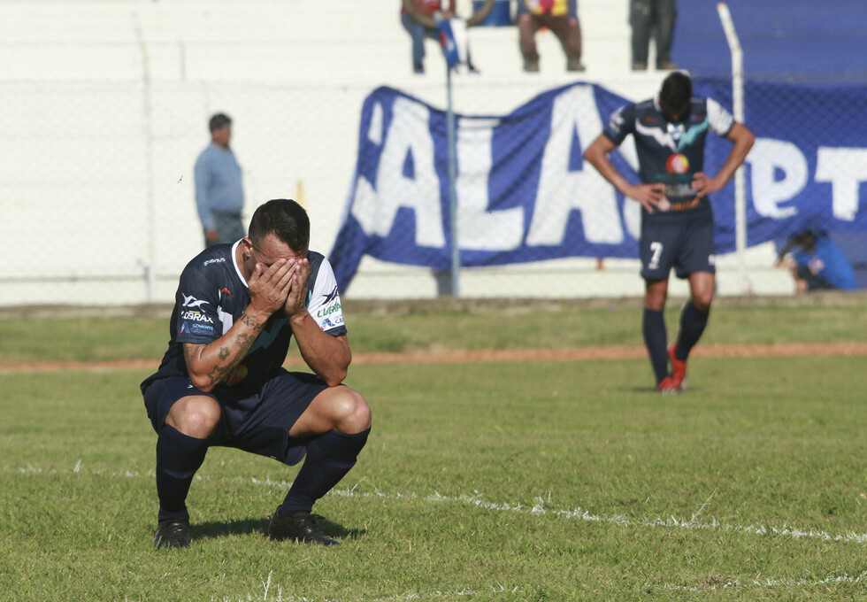 Sport Boys deja escapar el triunfo ante San José