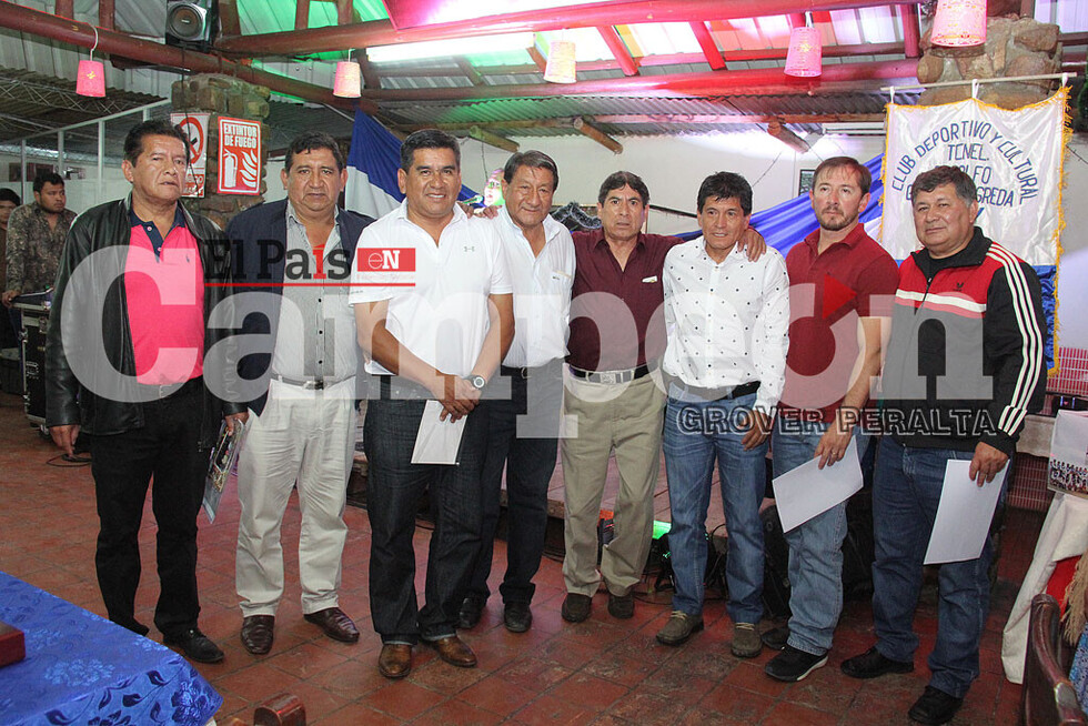 García Ágreda celebra su cumpleaños número 71