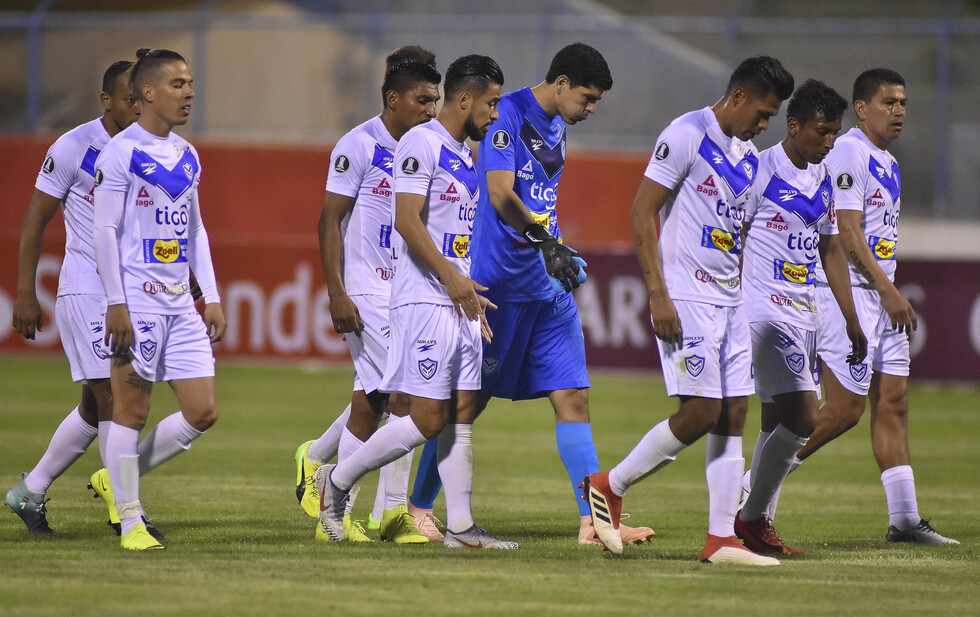 Roberto Pompei encabeza la nómina para dirigir a San José
