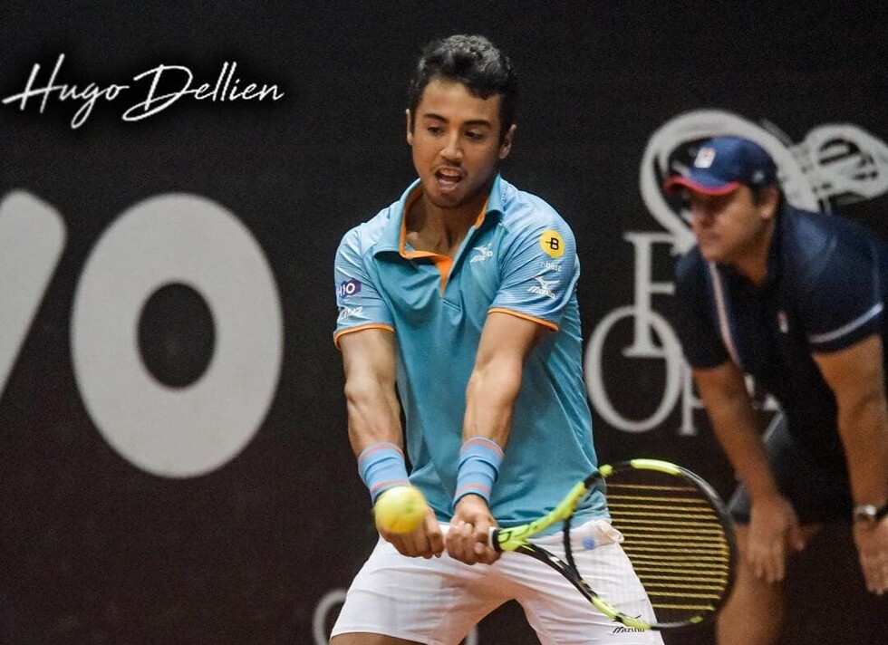 Dellien conquista el título en el Challenger de Santiago