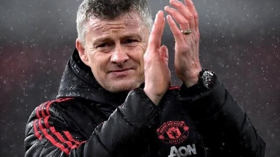 Sterlin de triplete para el City,  cae el United de Solskjaer