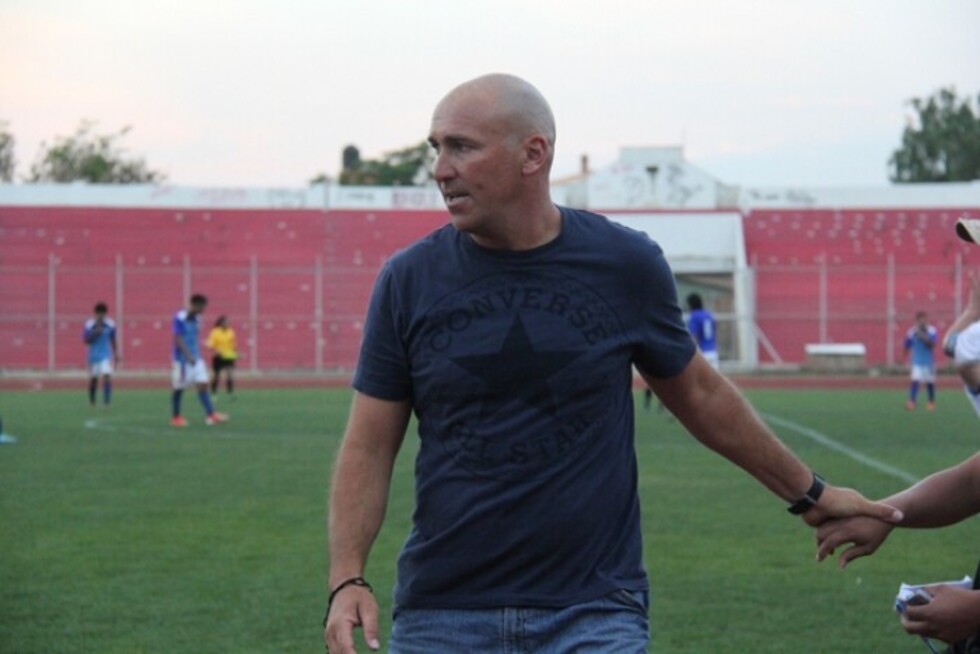 Tenis Soccer con la mira puesta en la temporada del fútbol tarijeño