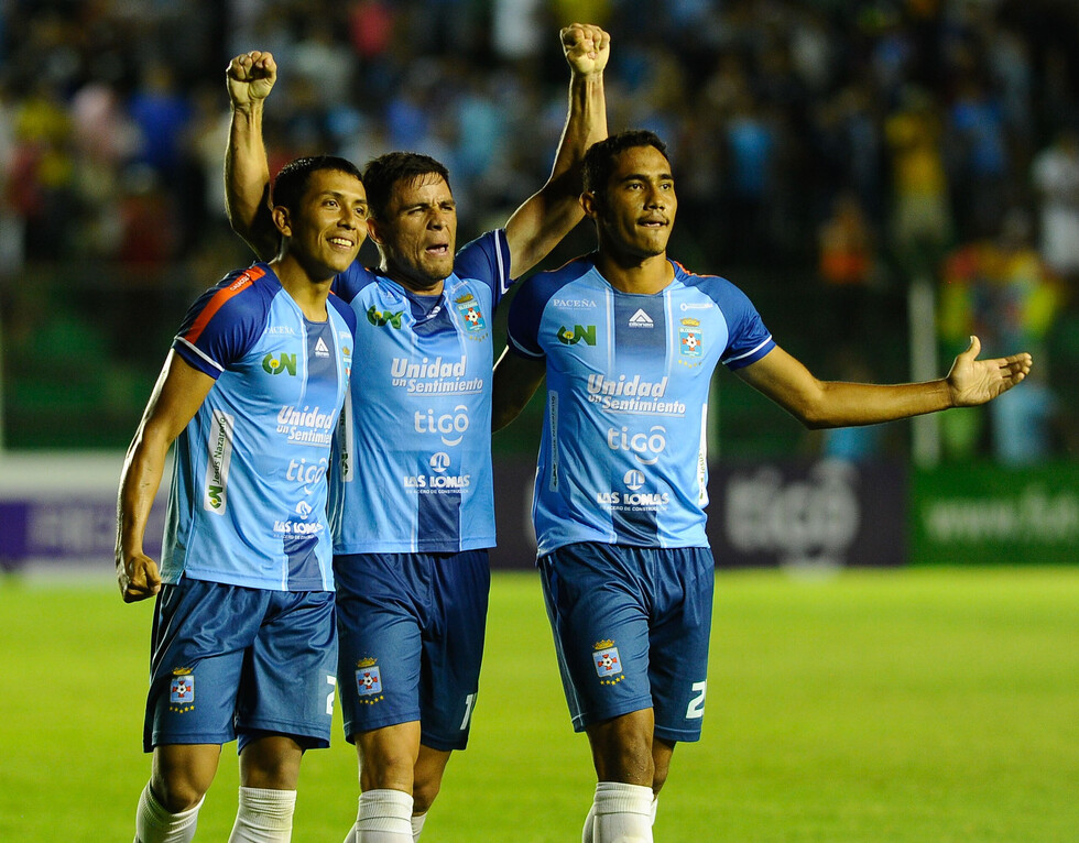 Sport Boys se rinde ante Blooming