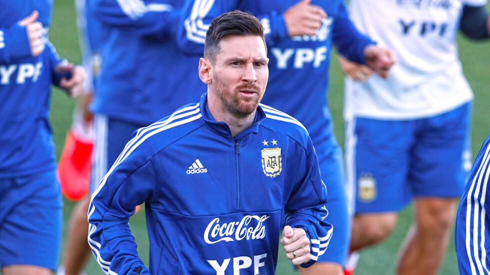 Crónica del día en el que Messi regresó a la Selección Argentina