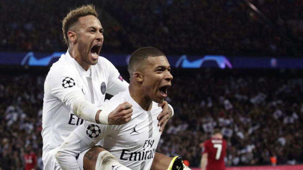 TAS cierra sin sanción el caso contra PSG por déficit excesivo
