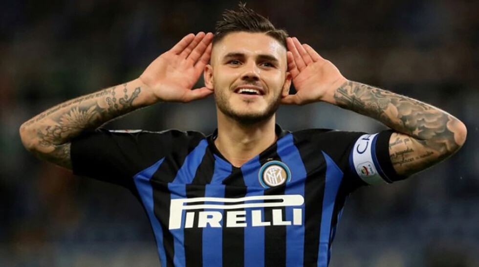 En puerta acuerdo Inter-Icardi y puede haber trueque con Dybala