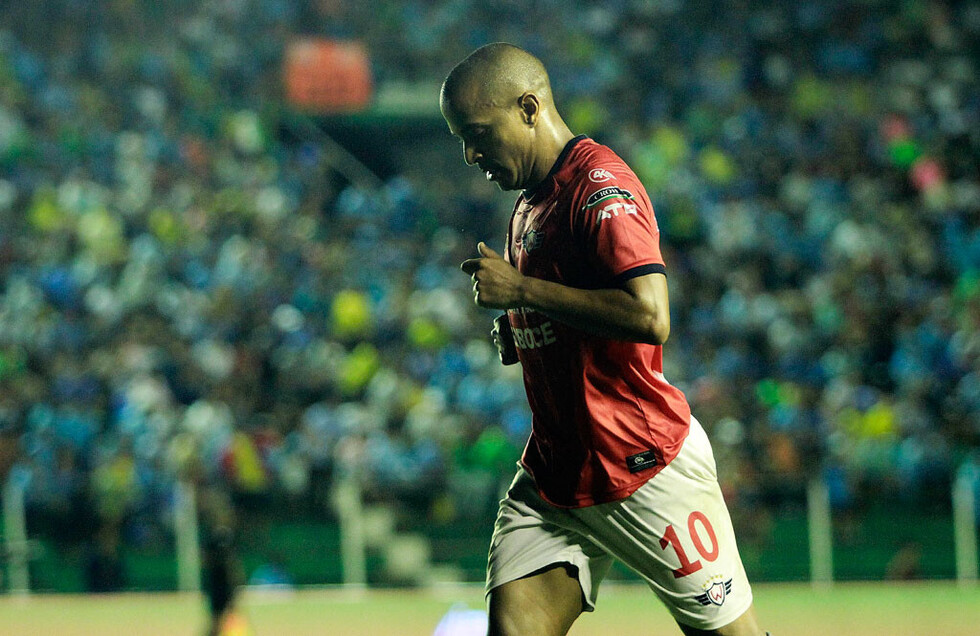 Gery Vargas: “Es el momento de poner un alto a las actitudes racistas”
