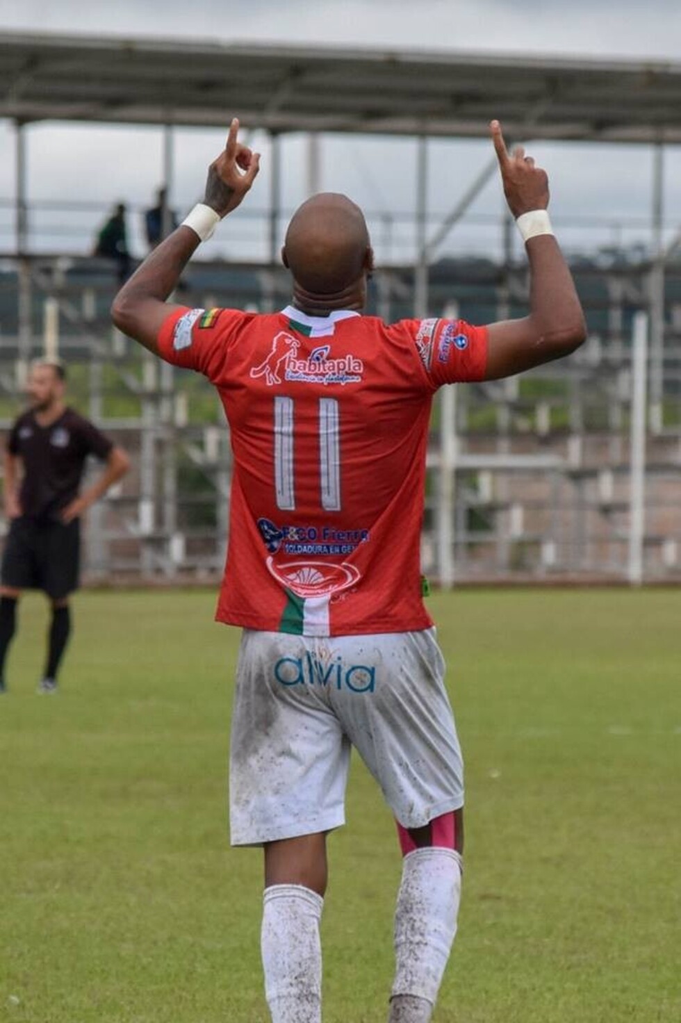 Petrolero hace valer la lógica y sigue en la cima
