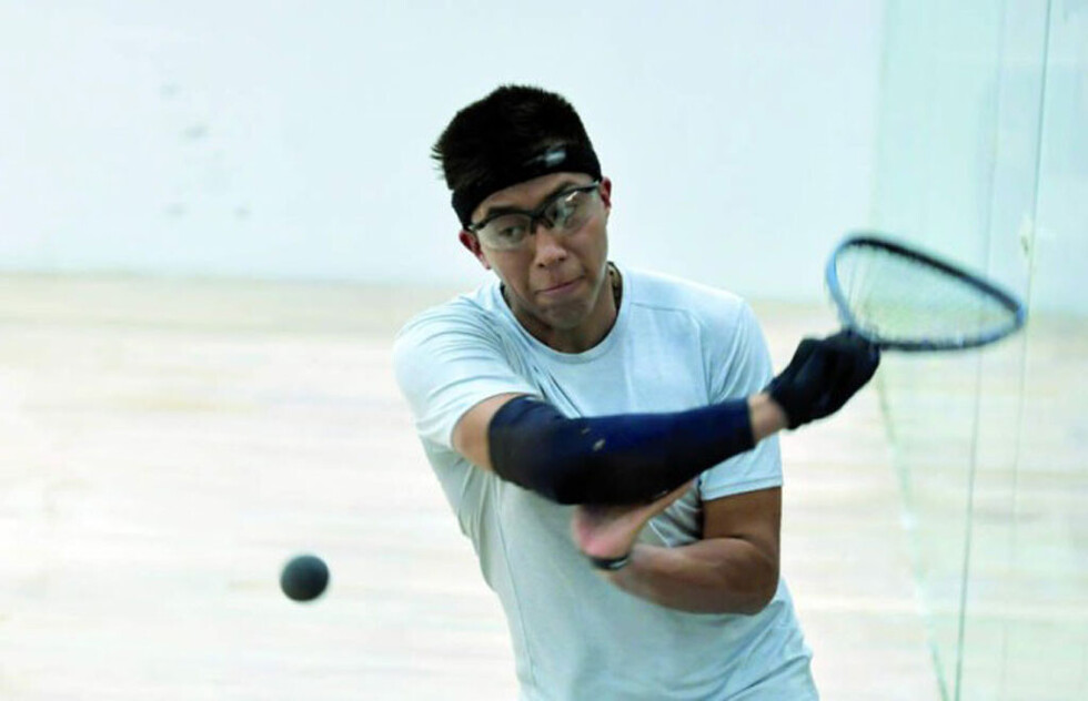 Cochabamba se prepara para torneo Grand Slam