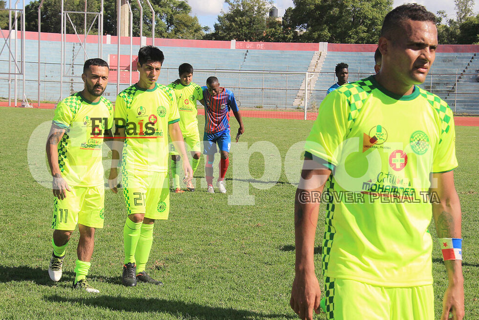 Industrial suma tres puntos tras superar a Universitario