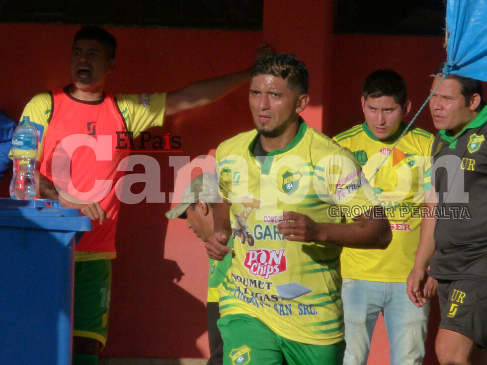 Punteros del torneo tienen la malla menos vencida