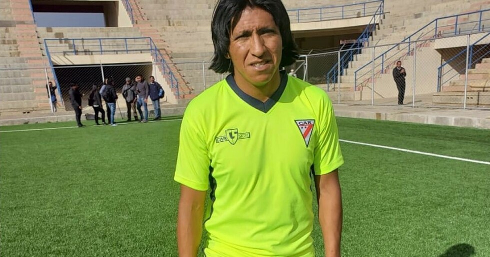 Always medirá fuerzas con Sport Boys