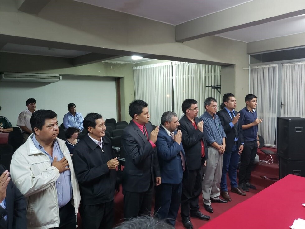 Círculo de Periodistas lanza convocatoria para nuevos socios