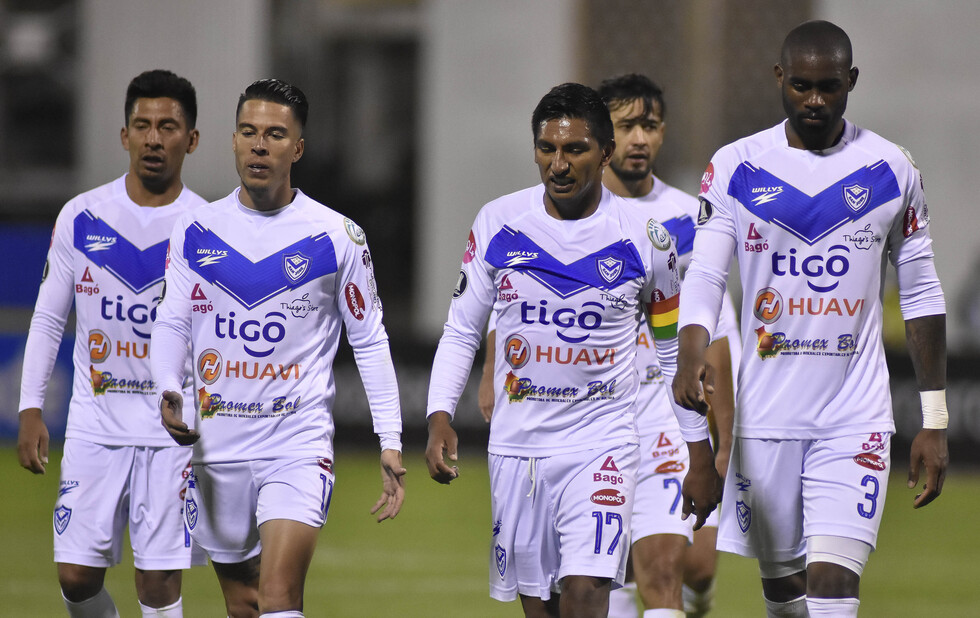 San José saca adelante un empate ante Liga de Quito