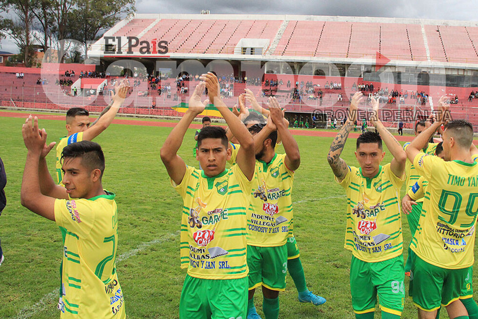 Nada lo detiene al Nacional Senac de Tolaba