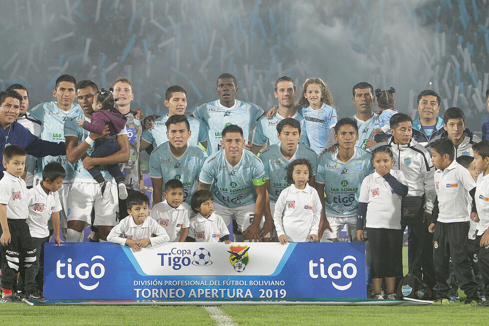 Thiago Leitao toma el mando de Aurora en un momento de crisis