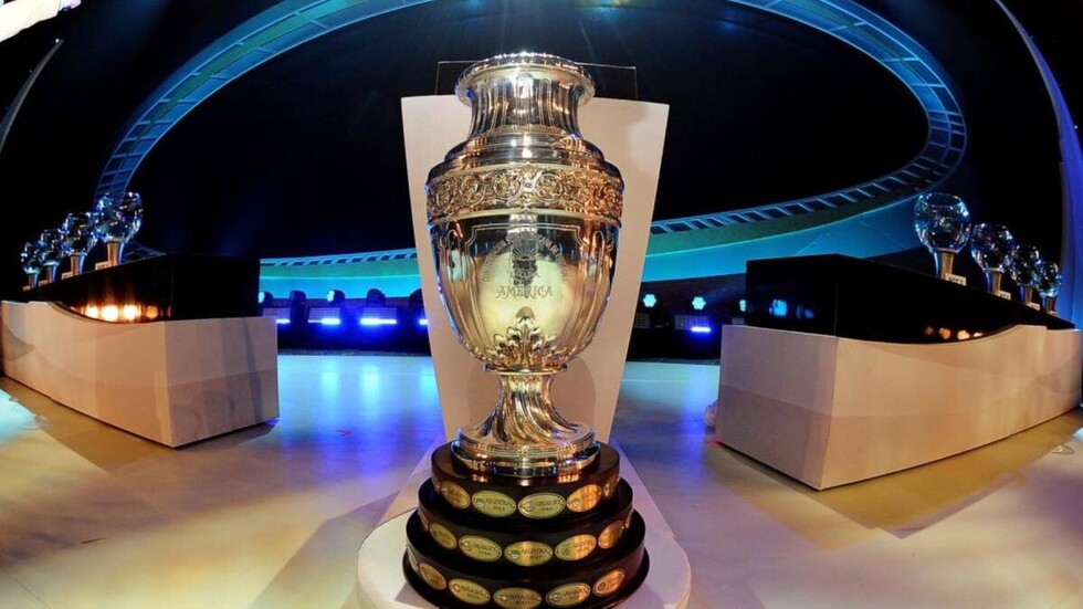 Conmebol confirmó a Argentina y Colombia para la “CA 2020”